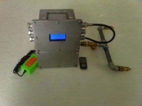 點(diǎn)擊查看詳細(xì)信息<br>標(biāo)題：遙控式自帶電源蓄電池一體化放炮噴霧 閱讀次數(shù)：7100