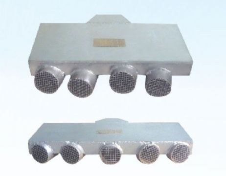 點(diǎn)擊查看詳細(xì)信息<br>標(biāo)題：二次負(fù)壓降塵系統(tǒng) 閱讀次數(shù)：7661