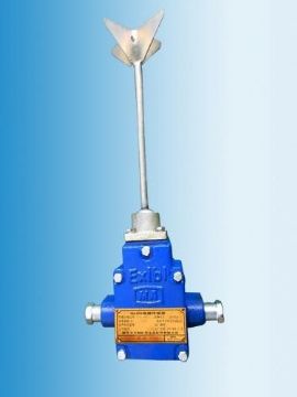 點(diǎn)擊查看詳細(xì)信息<br>標(biāo)題：礦用堆煤傳感器 閱讀次數(shù)：5651